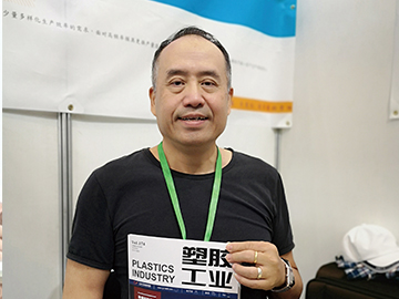 荃葳：專(zhuān)注一步法注吹拉伸技術(shù)  有實(shí)力不怕競(jìng)爭(zhēng)