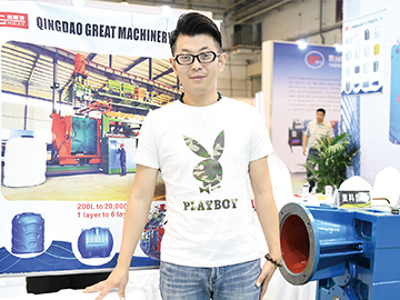 格雷特：聚焦大機(jī)器  兼顧小設(shè)備