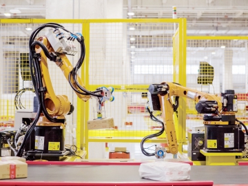 塑機市場跌宕  工業(yè)自動化如何彎道超車