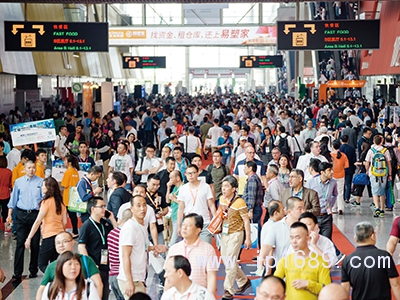 CHINAPLAS-2019-國際橡塑展將于2019年5月21---24日回歸廣州羊城，迎接逾18萬專業(yè)觀眾！