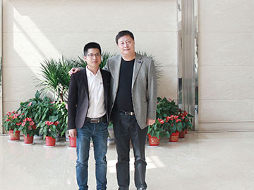 貝爾機(jī)械：厚積薄發(fā)順應(yīng)市場潮流