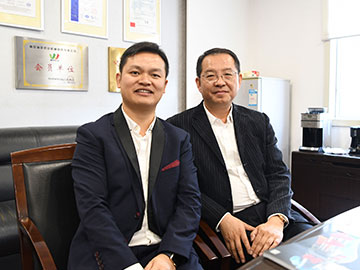 瑞亞：懷揣一顆中國(guó)心爭(zhēng)奪國(guó)際市場(chǎng)