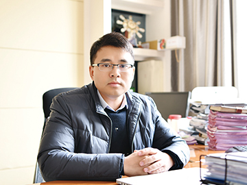 精宏：精細(xì)化管理 精致化生產(chǎn)