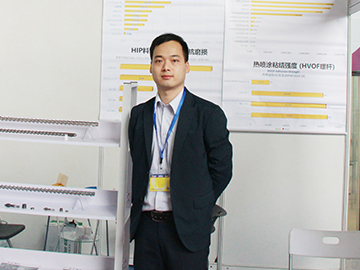 中士螺桿：時刻準備迎接高端市場的欣榮