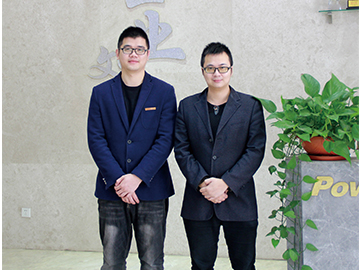 特色研發(fā)  寶捷攻克薄壁注塑領(lǐng)域難題