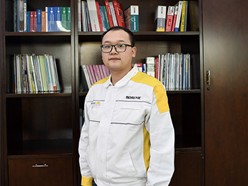 博創(chuàng)智能：實現(xiàn)二板機基礎上的電動化嘗試