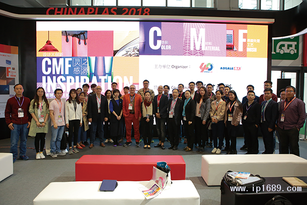 “設(shè)計(jì)-x-創(chuàng)新”風(fēng)云際會(huì)，陣容擴(kuò)大再升級(jí)，打造激蕩創(chuàng)意思維的智慧盛宴。