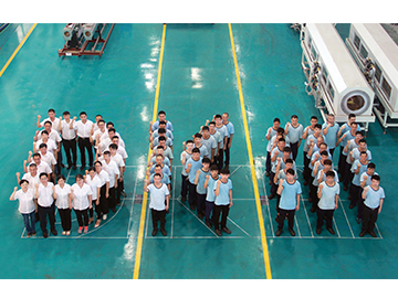 德科摩：快速反應(yīng) 專業(yè)定制