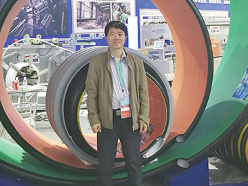 永科：克拉管是關注點