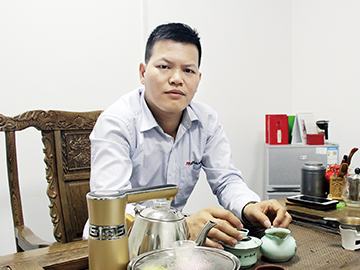 奧蘭特：以高質(zhì)量開(kāi)拓客戶量