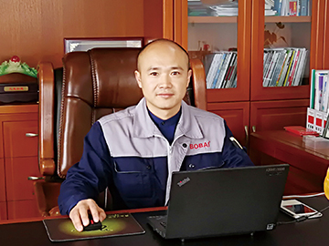 搏佰機(jī)械：堅(jiān)守品質(zhì)與創(chuàng)新即可應(yīng)對(duì)一切危機(jī)