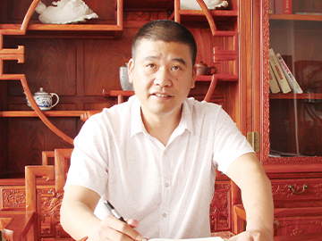 常州豪由：三年磨一“劍” 鋒銳誰(shuí)可擋