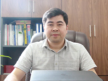 科邇翰：對(duì)材料的研究細(xì)分到極致