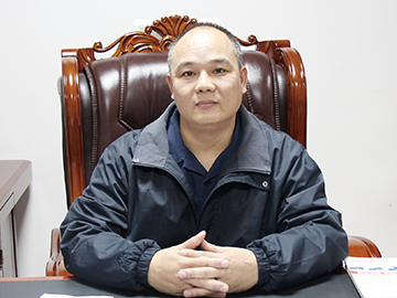 小珊機械：客戶使用體驗至上配置生產(chǎn)線