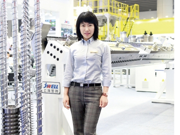 產(chǎn)能翻倍 上海杰偉守品質(zhì)高地大有所為