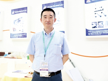 木塑地板大熱 安信模具穩(wěn)扎穩(wěn)打拓國外市場(chǎng)