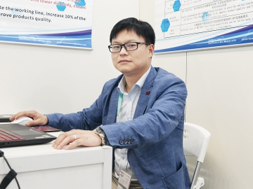 立穩(wěn)國內(nèi)市場腳跟 留森發(fā)泡板邁“走出去”步伐