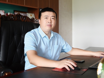 騰誠機械：匯匠心 集專心 做優(yōu)質(zhì)模具