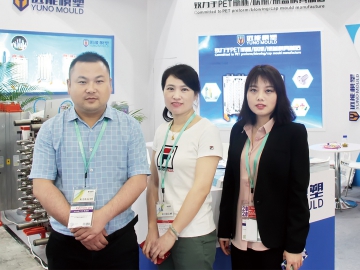 多方位投入 成就遠(yuǎn)能模塑高人均產(chǎn)值優(yōu)勢