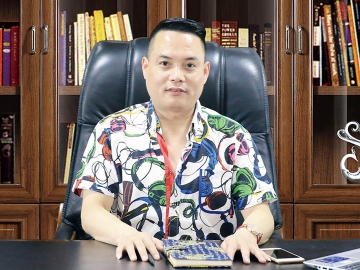 頭陀精成-正偉模具：夙興夜寐創(chuàng)進(jìn)口替代工藝