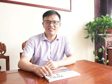 江陰明達(dá)：有溫度的膠輥設(shè)計(jì)不唯圖紙論