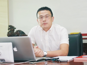 專注管道泵32年：惠州源立匠心獨(dú)運(yùn)