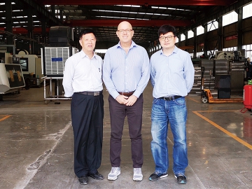 河南安吉：以高度成就卓越 以品牌創(chuàng)造價值