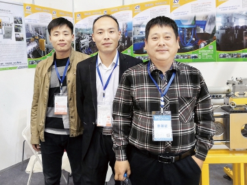 追求品質(zhì)的路上鄭州聯(lián)合永不停步