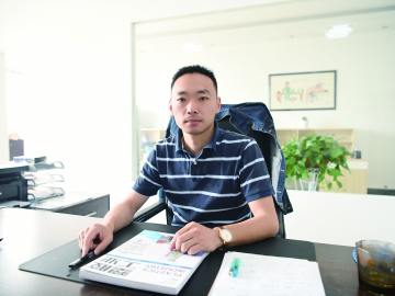 默威亞的“質(zhì)量經(jīng)”