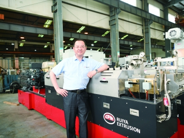 CPM：為全球合作伙伴創(chuàng)造價值是我們的使命！