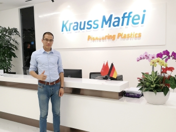 “黃金動力”力助塑料造粒再上新階