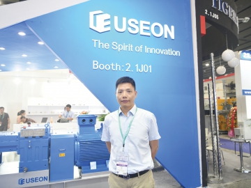 南京越升  舍我其誰