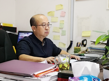 創(chuàng)新締造無(wú)限深度  江門(mén)漢申匠心鑄好機(jī)