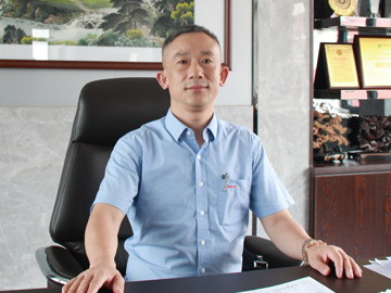 科志達(dá)： 精益求精，我們永不止步