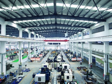 “智造”與環(huán)保雙管齊下  為中空成型帶來新機(jī)遇