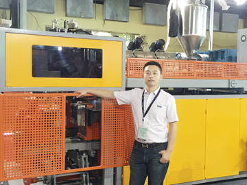 踔厲奮發(fā)  貝克威爾朝氣蓬勃正當時