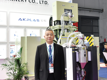 愛(ài)科專(zhuān)攻非標(biāo)定制  生產(chǎn)走出高效益之路