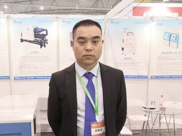 生產(chǎn)的工藝要好  溫度的控制是關(guān)鍵