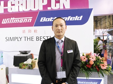 樂享創(chuàng)新  威猛引領(lǐng)注塑屆的時(shí)尚潮流