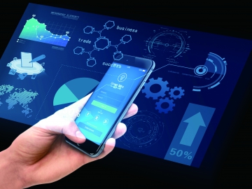 搶占5G風口  電子行業(yè)迎發(fā)展之春