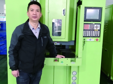 緊跟5G導(dǎo)向 專心為客戶提供高質(zhì)產(chǎn)品