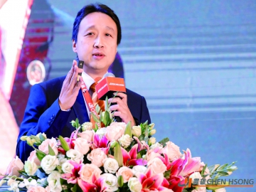 全球5G超預(yù)期推進(jìn)  震雄新一代 SPARK“星火”系列全電機(jī)助力行業(yè)發(fā)展