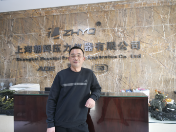 專注傳感測(cè)控20年  朝輝力爭(zhēng)兩年內(nèi)產(chǎn)值破億