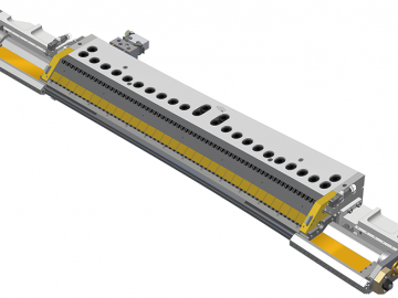 政鈺式發(fā)展：與社會共生共榮
