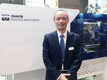 長(zhǎng)遠(yuǎn)布局 海天打造醫(yī)療領(lǐng)域新高地