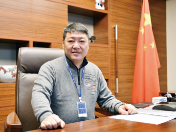 華業(yè)：匯聚企業(yè)力量  共同抗擊疫情