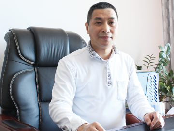 愿為抗疫出份力 普同不負韶華