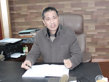 供不應求 三信駐極體處理機火速復產(chǎn)