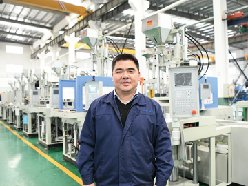 大禹—如何做到“禹”眾不同？