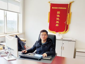 疫情之下的江蘇維達(dá)：萬眾一心 共克時艱